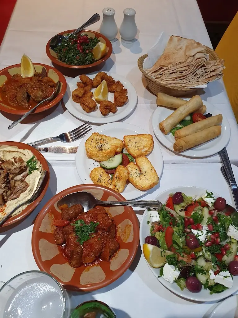 Menu_Arabesque_Belsize Park_image_3