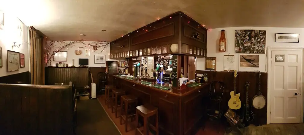 The Bees In The Wall restaurant à Whittlesford