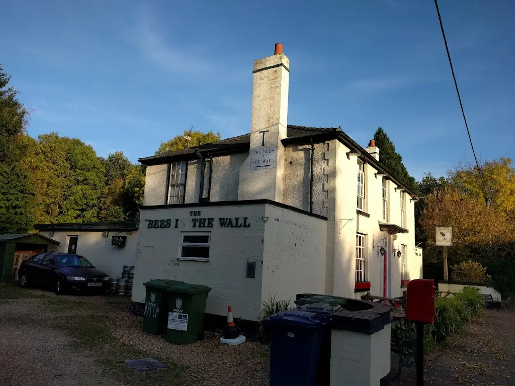 The Bees In The Wall_Whittlesford_slider_image_3
