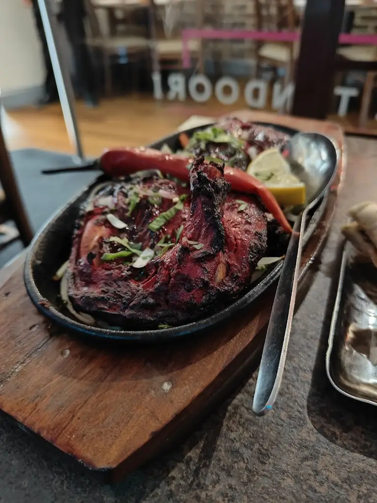 F H_Royal Tandoori Whyteleafe_Whyteleafe_review