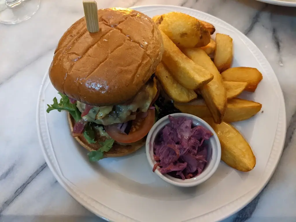 Menu_No.1 Bistro_Wick_image_2