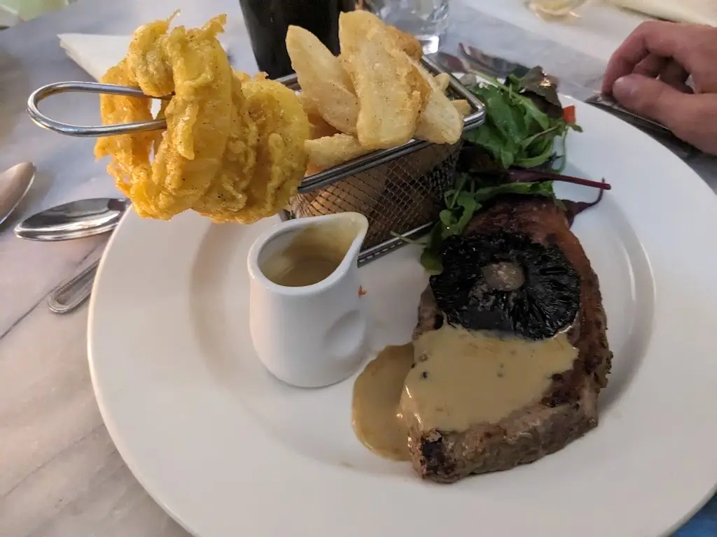 Menu_No.1 Bistro_Wick_image_3