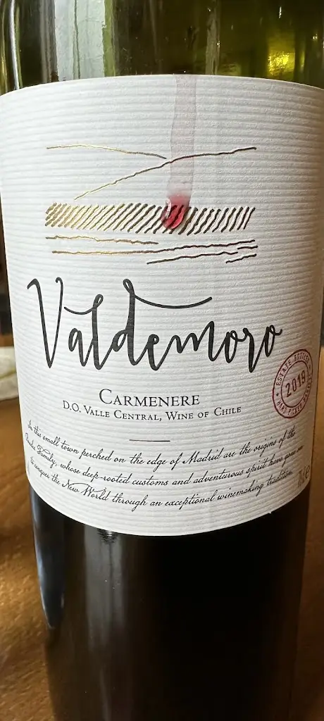 Menu_No.1 Bistro_Wick_image_6