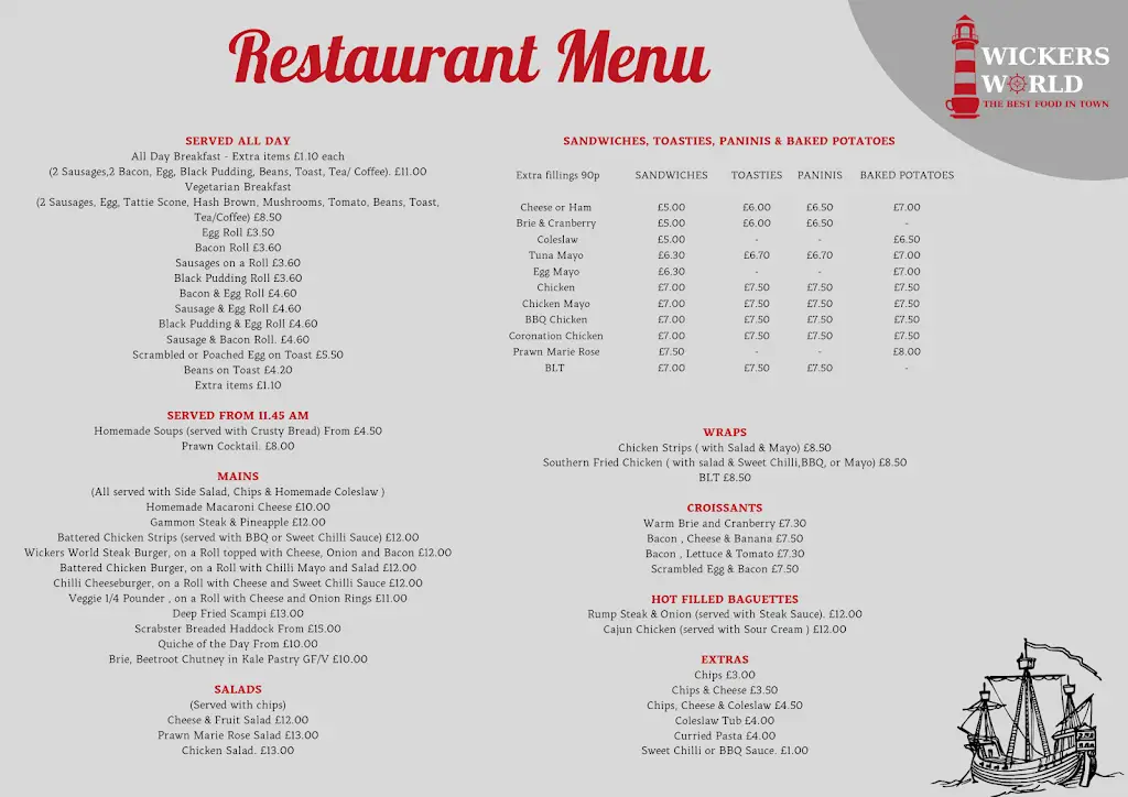 Menu_Wickers World_Wick_image_1