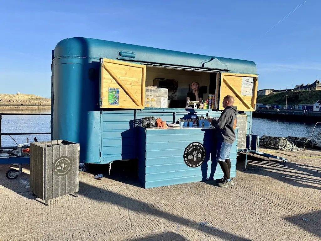 Brian Kaito_Creel and Crumb_Wick_review