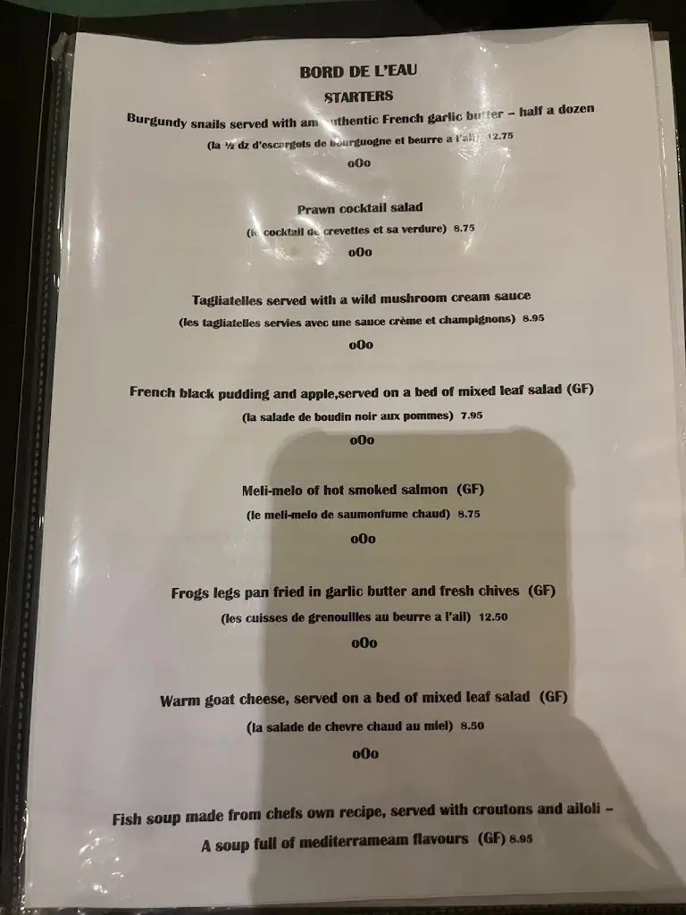 Menu_Bord De L'Eau_Wick_immagine_3