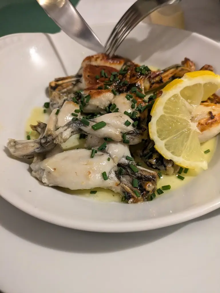 Iain Maclean_Bord De L'Eau_Wick_recensione