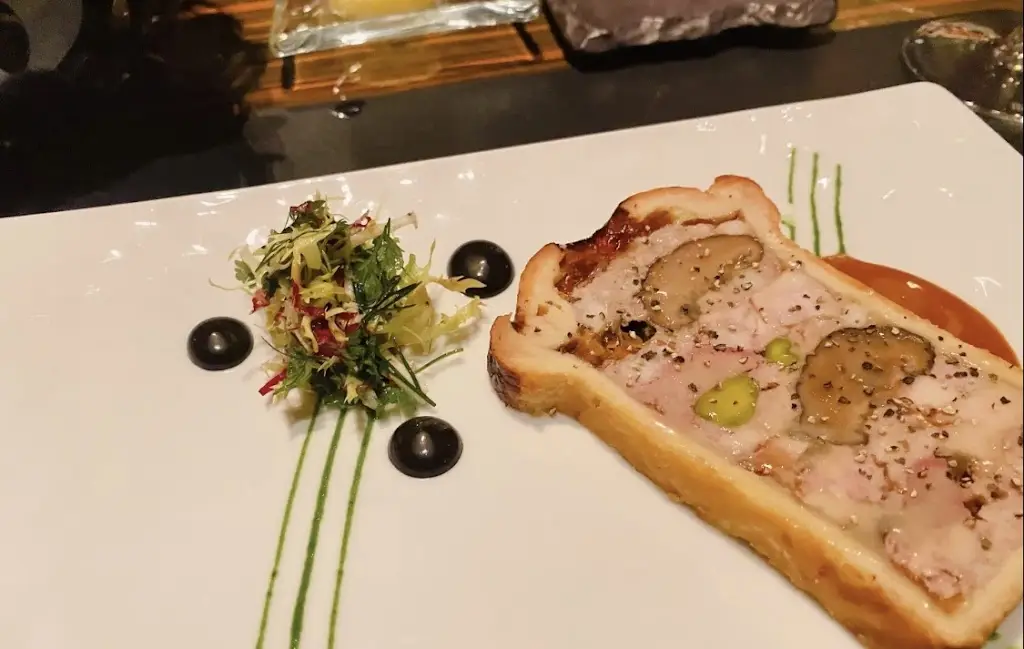 Bui Tan Thamere_Bord De L'Eau_Wick_recensione