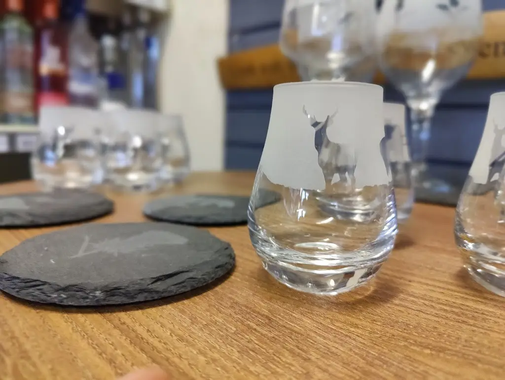 Michael K_Bin Ends_Wick_review