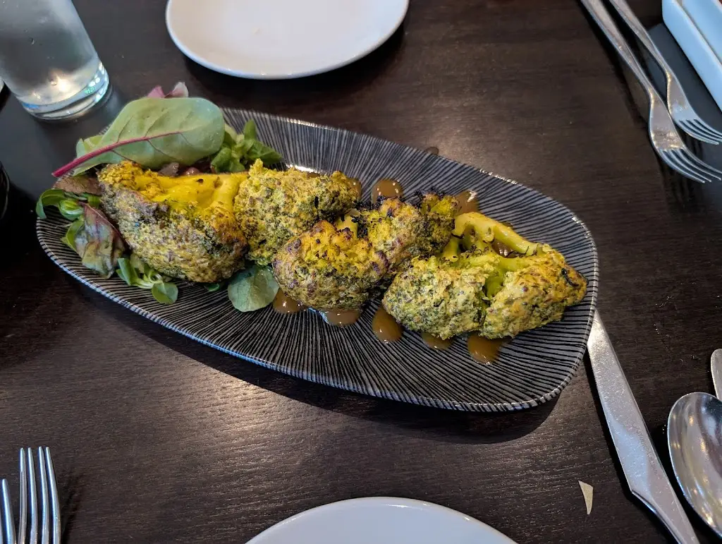 Steve Engle_Hazara Restaurants_Belsize Park_reseña