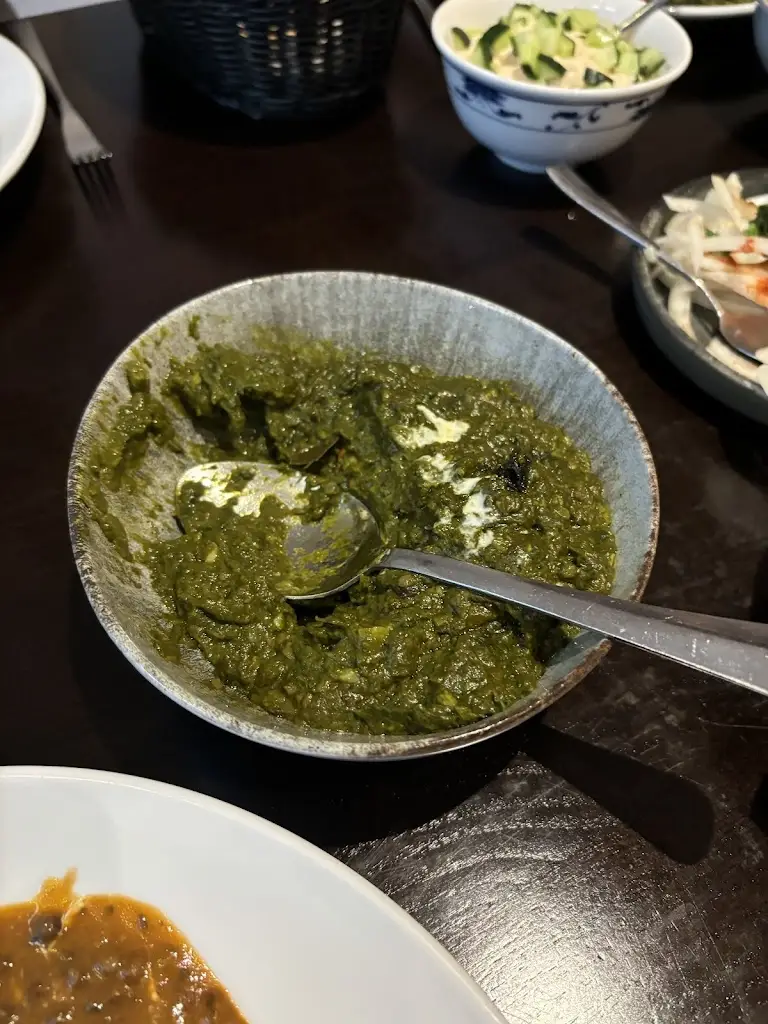 Sonal Gupta_Hazara Restaurants_Belsize Park_reseña