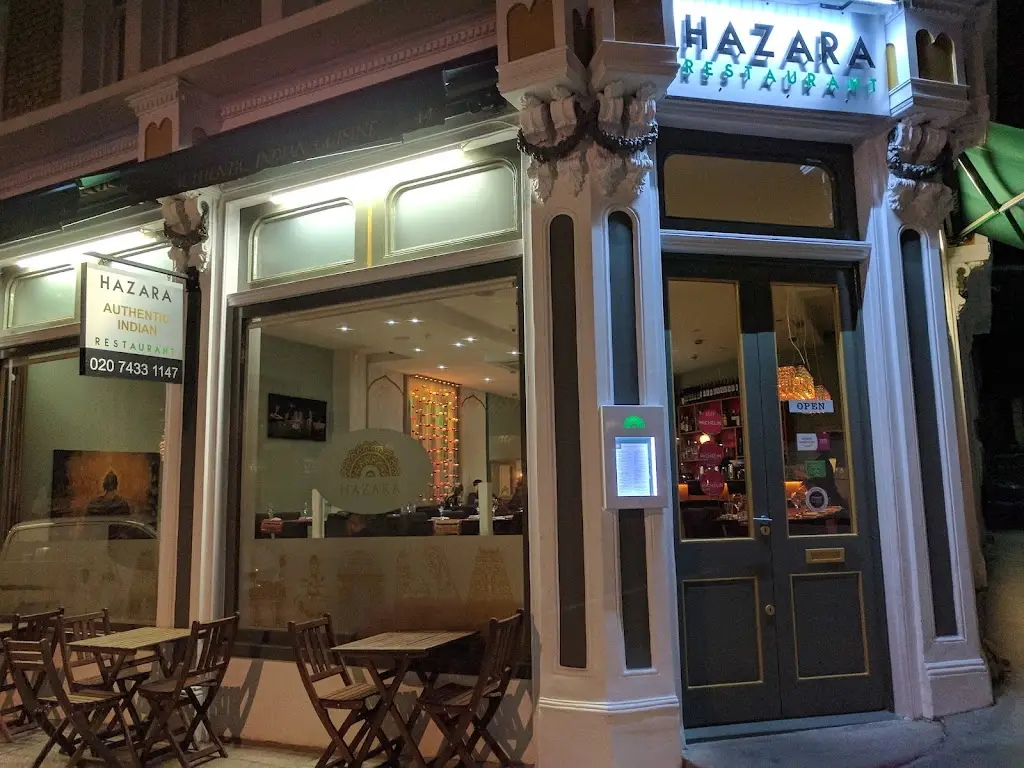 Hazara Restaurants_Belsize Park_slider_image_1