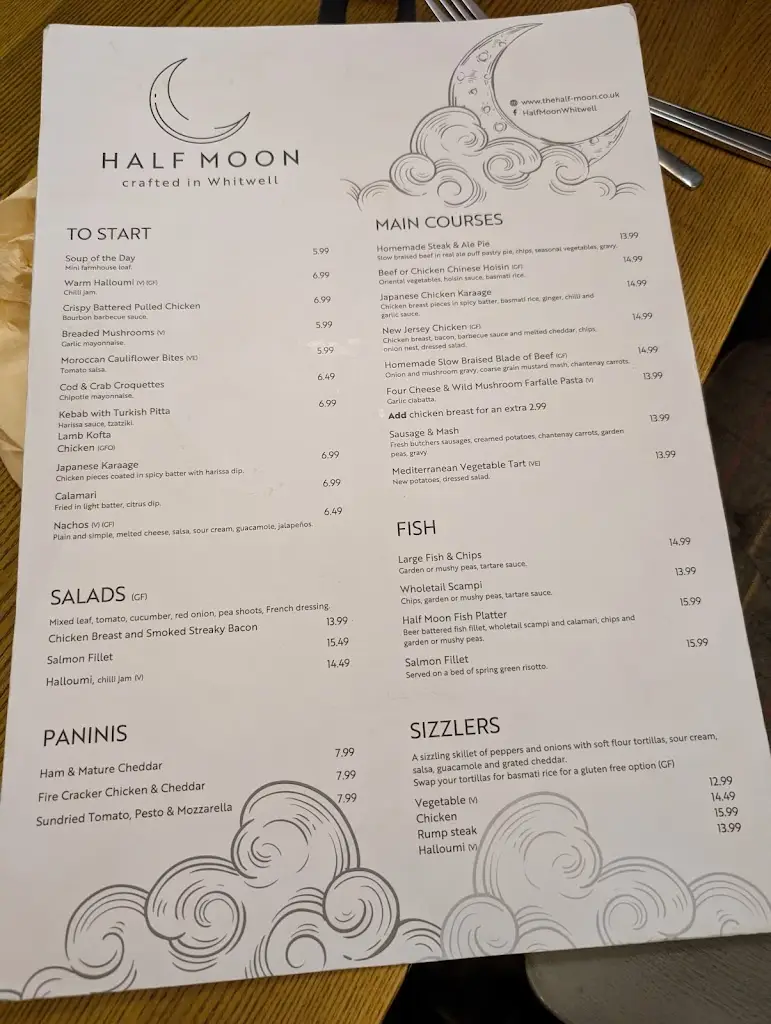 Menu_Half Moon_Whitwell_image_2