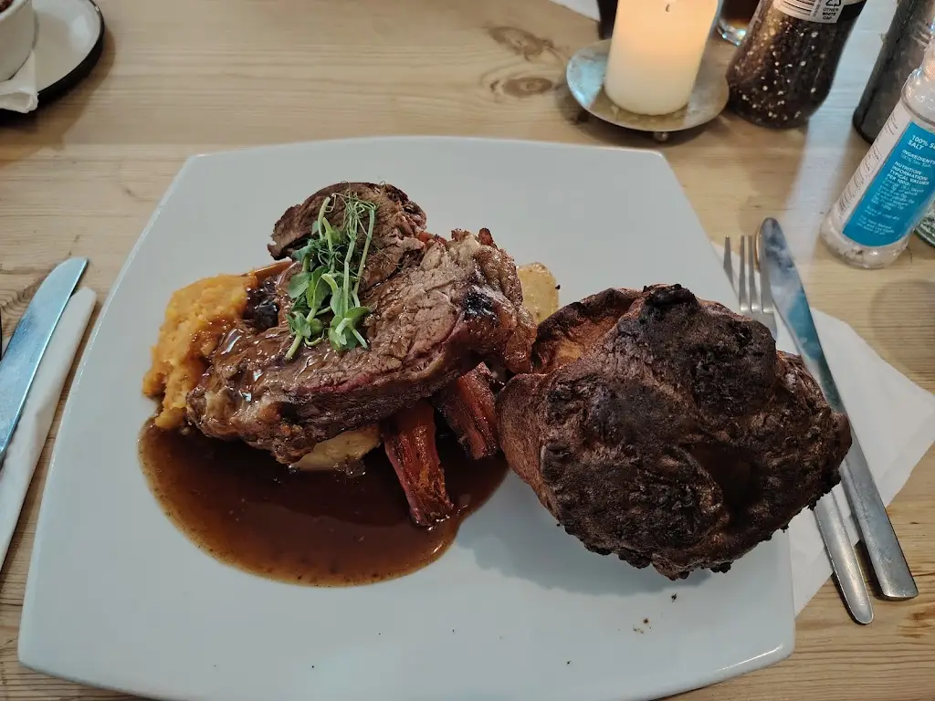 kerry brandrick_White Horse Inn_Whitwell_review