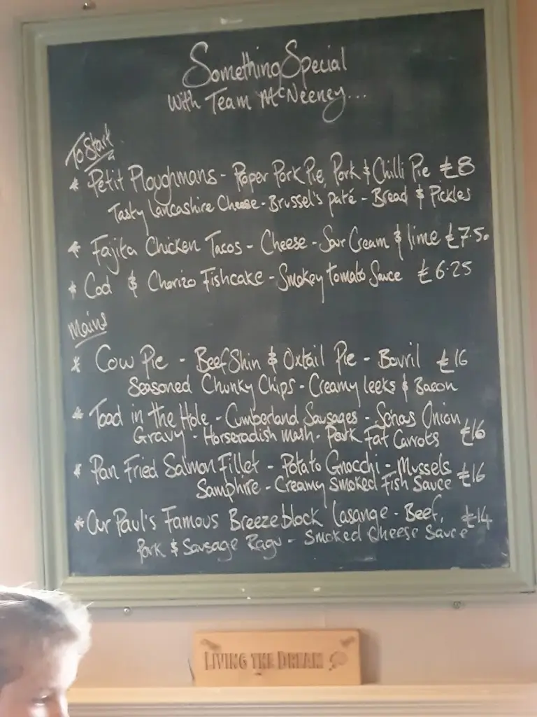 Menu_The Oxford_Whitworth_immagine_1