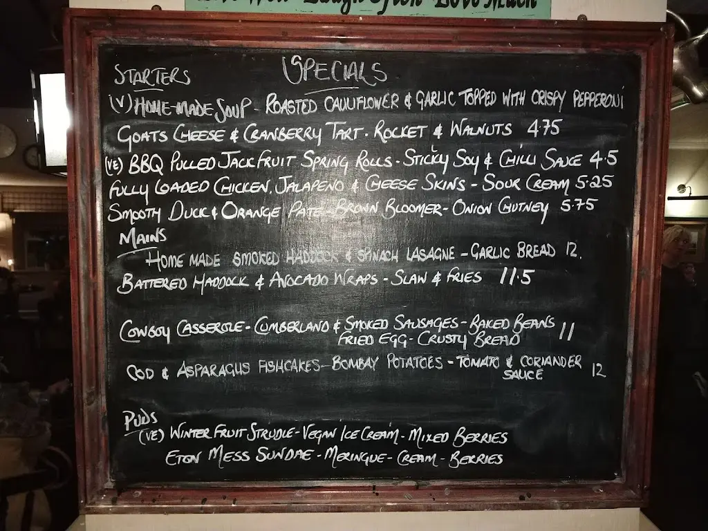 Menu_The Oxford_Whitworth_immagine_3