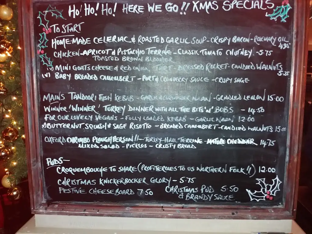 Menu_The Oxford_Whitworth_immagine_4