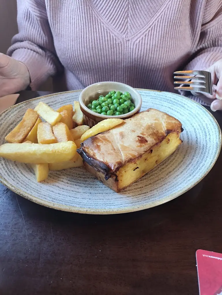 Cal_The Oxford_Whitworth_recensione