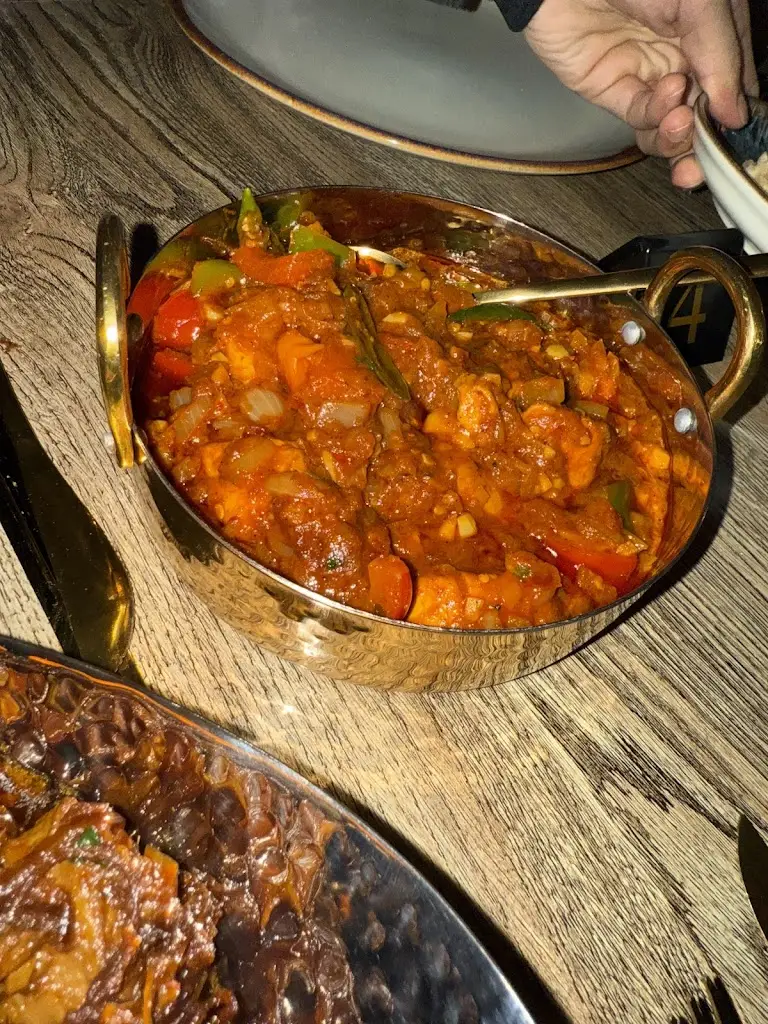 shez ali_PANCHI_Whitworth_review