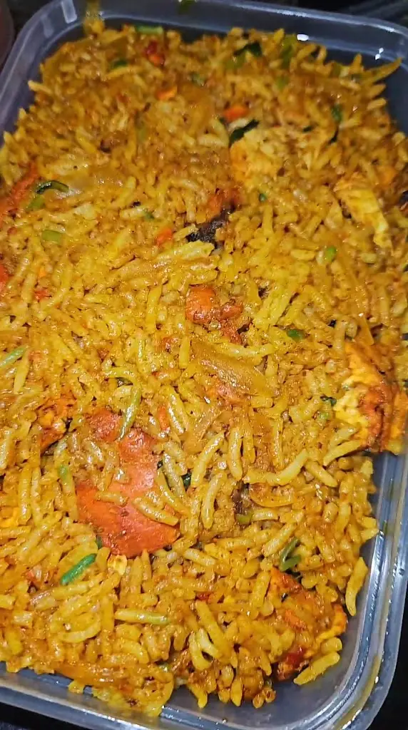 PANCHI ristorante a Whitworth