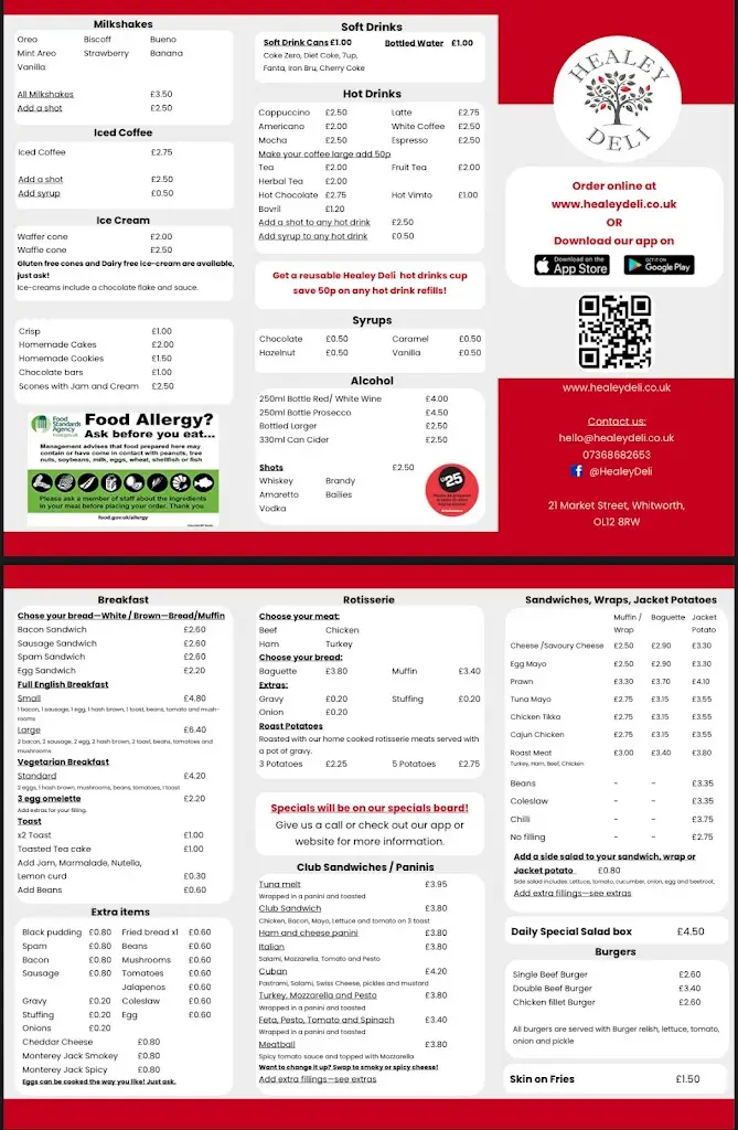 Menu_Healey Deli_Whitworth_image_1