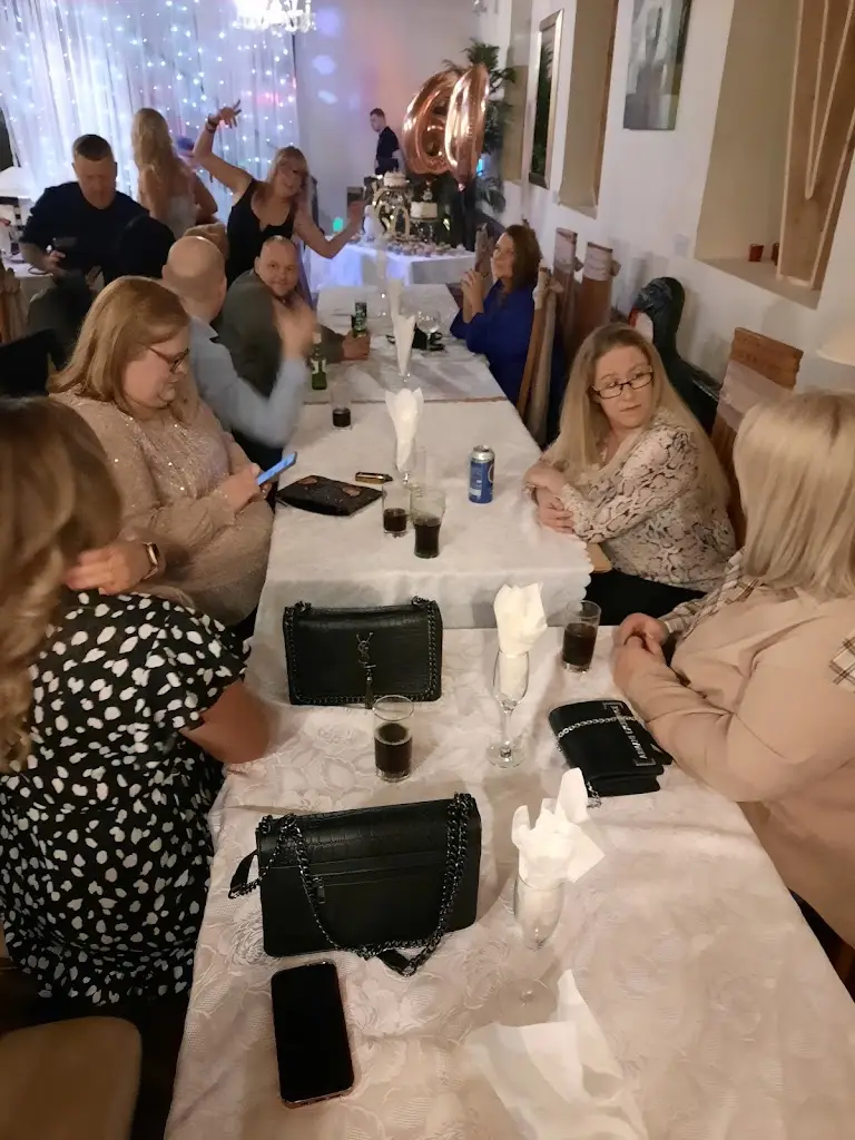 Jacqueline Potter_Berni Inn_Whitworth_review