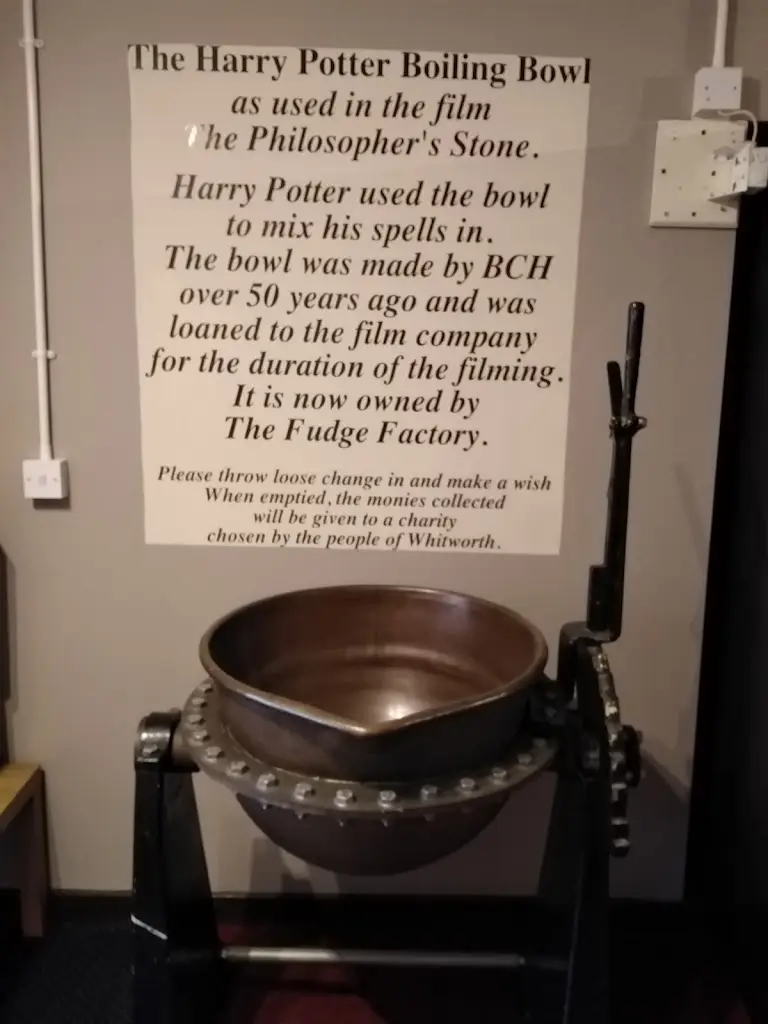 William Tolley_Berni Inn_Whitworth_review