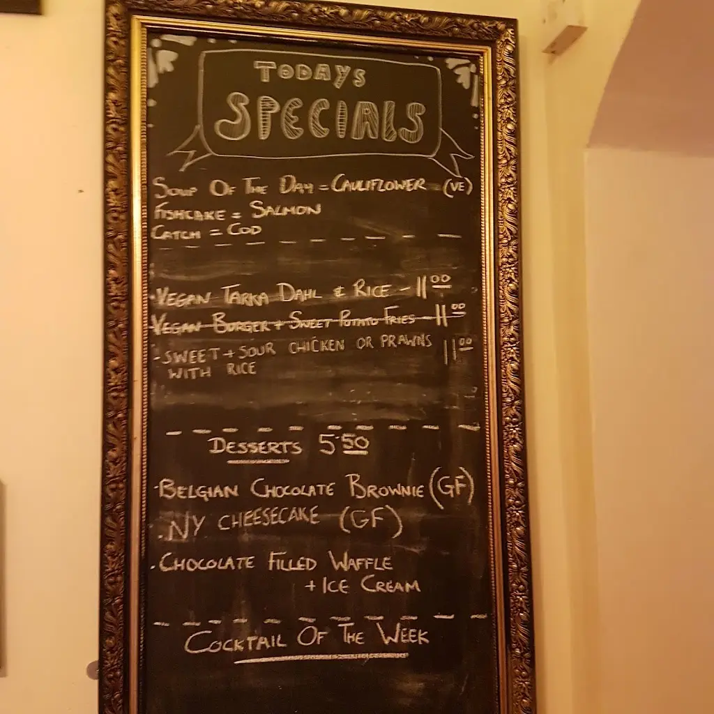 Menu_The Red Lion Inn_Whitworth_image_4