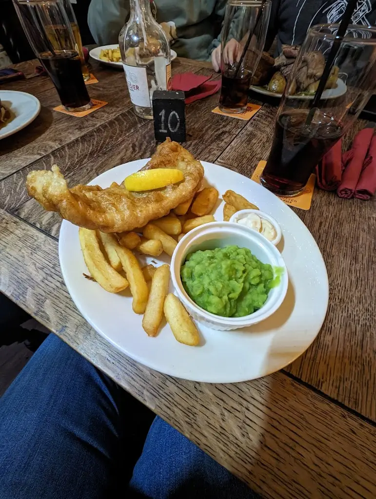 Menu_The Red Lion Inn_Whitworth_image_8