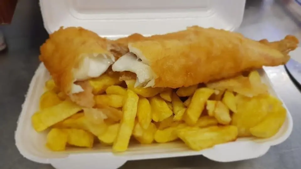 Menu_Whitworth Chippy Under New Management Since June 2021_Whitworth_immagine_5
