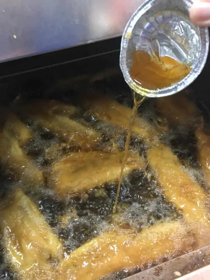 Menu_Whitworth Chippy Under New Management Since June 2021_Whitworth_immagine_6