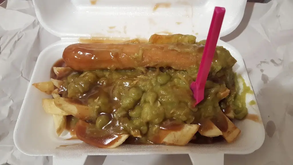 Menu_Whitworth Chippy Under New Management Since June 2021_Whitworth_immagine_8