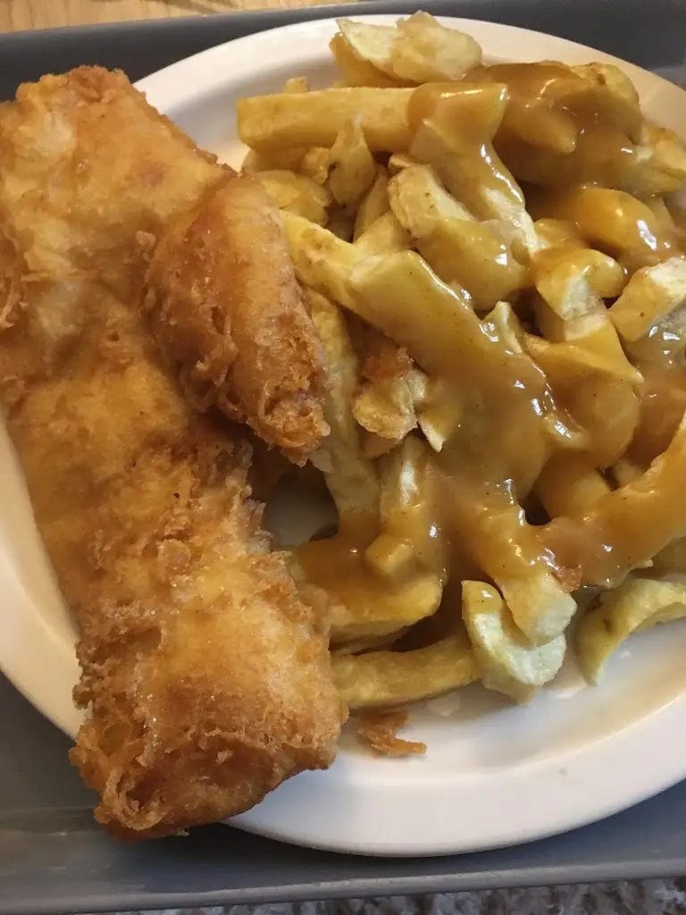 Vic Piner_Whitworth Chippy Under New Management Since June 2021_Whitworth_recensione