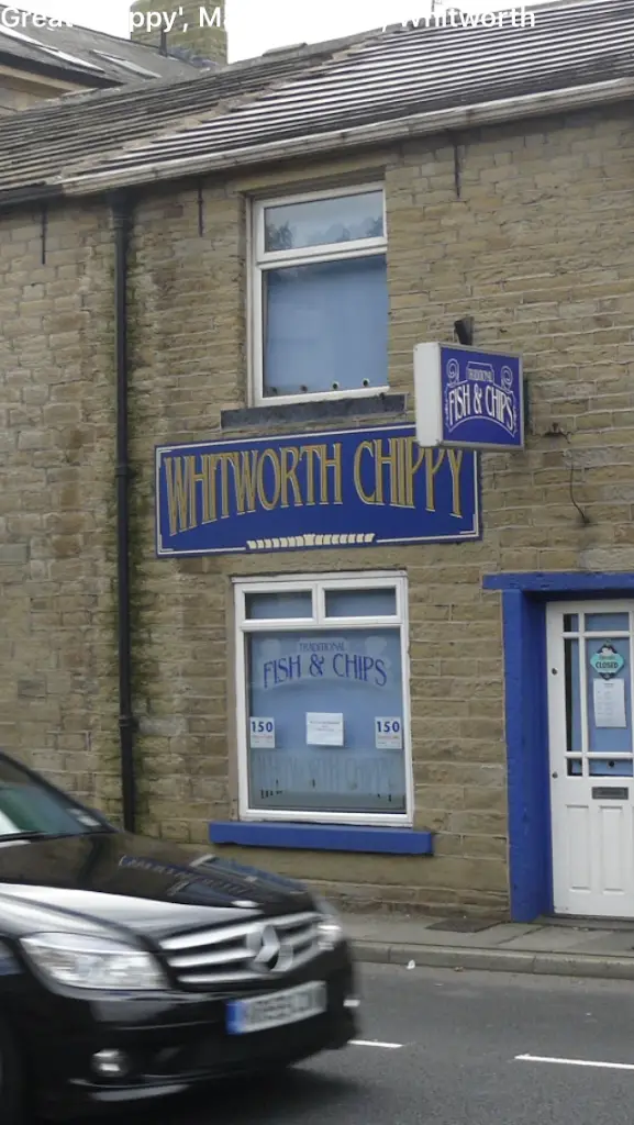 Whitworth Chippy Under New Management Since June 2021_Whitworth_slider_image_1