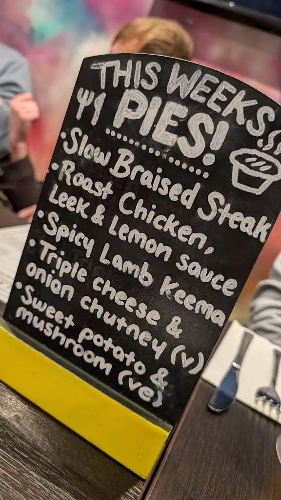 Menu_Blackbird Kitchen @ Gorilla_Whitworth_image_2