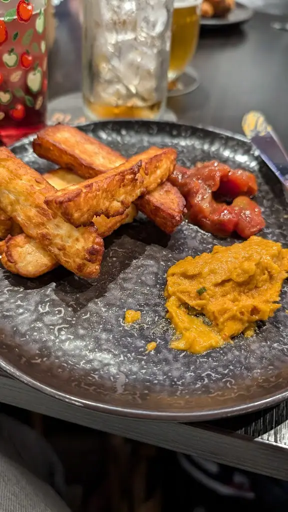 Menu_Blackbird Kitchen @ Gorilla_Whitworth_image_4