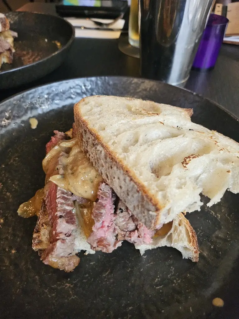 Menu_Blackbird Kitchen @ Gorilla_Whitworth_image_6