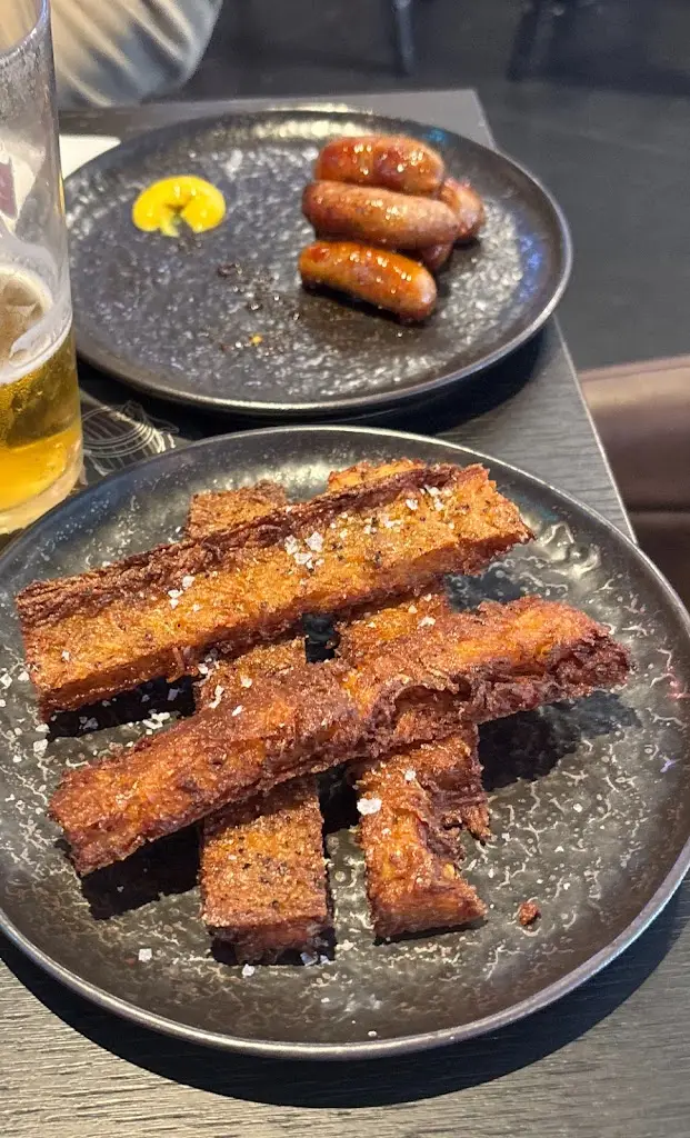 Menu_Blackbird Kitchen @ Gorilla_Whitworth_image_7