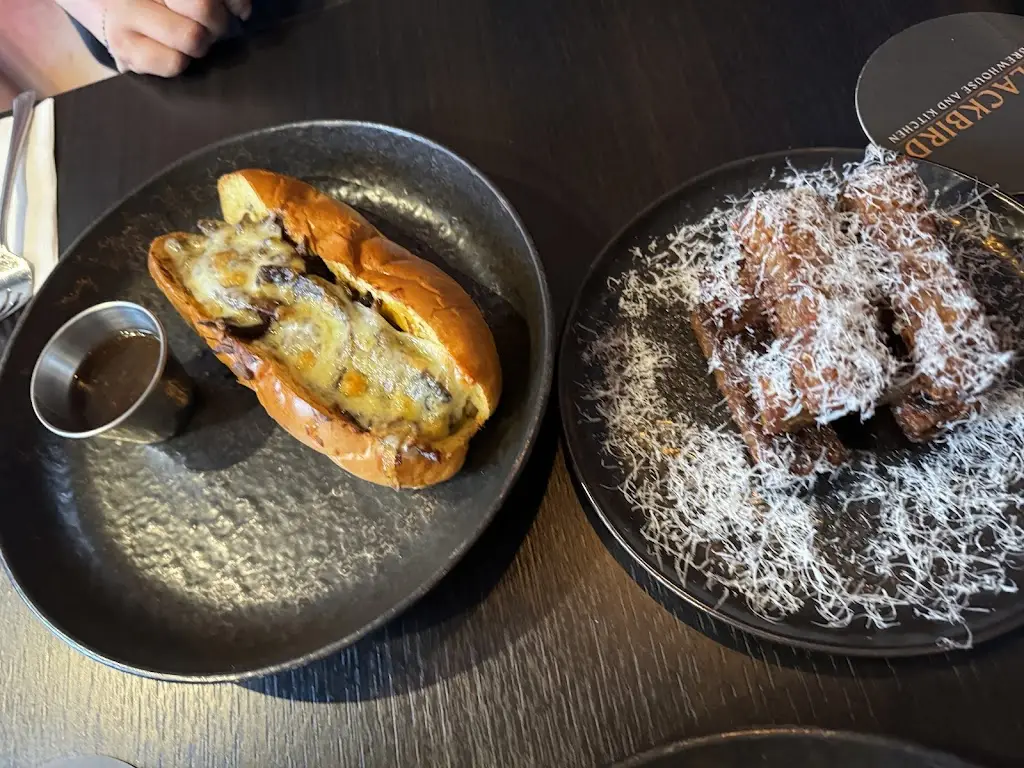 Menu_Blackbird Kitchen @ Gorilla_Whitworth_image_9