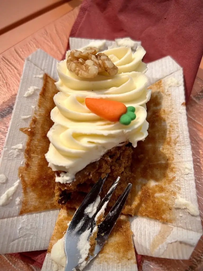 Richard Schofield_Wickwar Coffee Shop_Wickwar_review