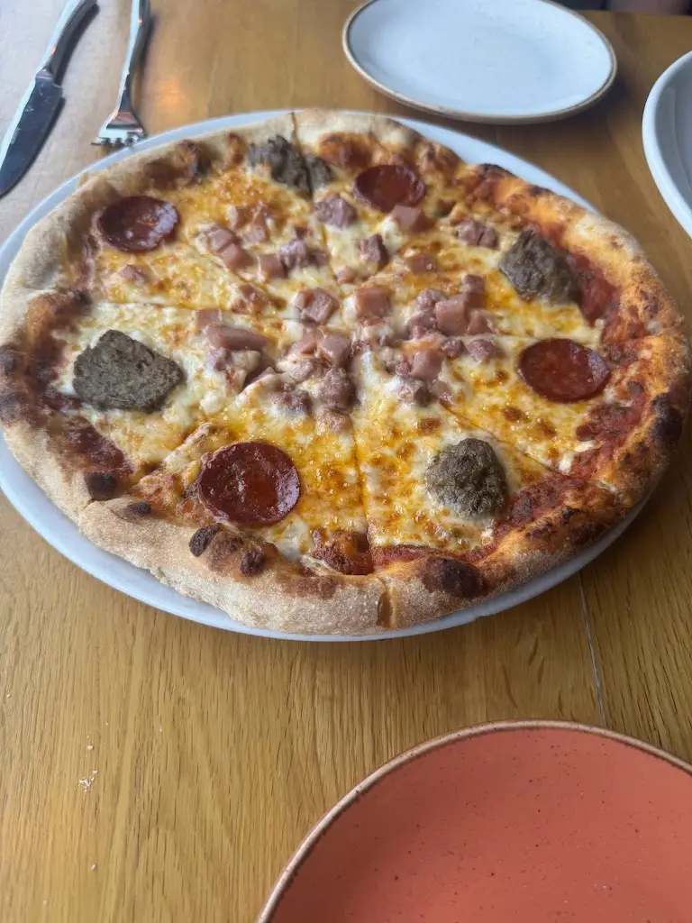 Menu_San Marino Italian Bar & Restaurant - Widnes_Widnes_image_5