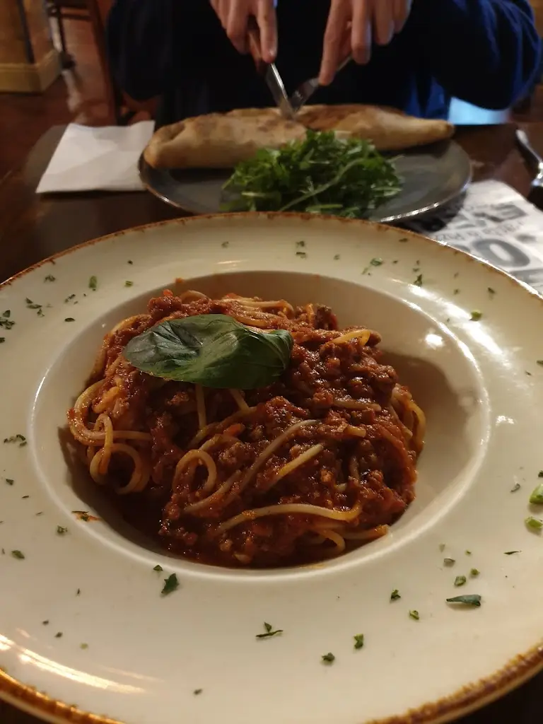 Menu_San Marino Italian Bar & Restaurant - Widnes_Widnes_image_7