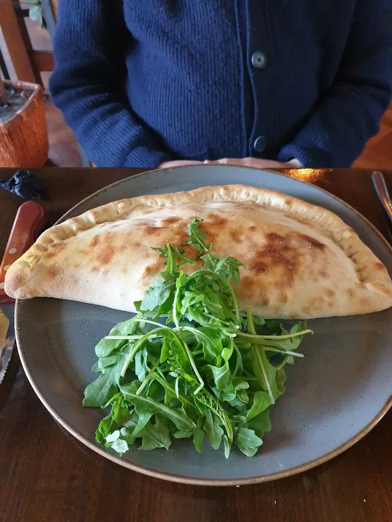 Menu_San Marino Italian Bar & Restaurant - Widnes_Widnes_image_9