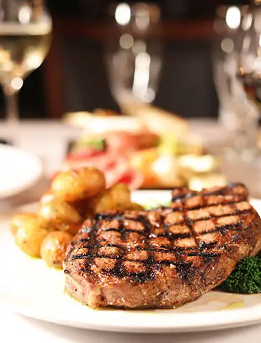 Chef kemal coskuncay_San Marino Italian Bar & Restaurant - Widnes_Widnes_review