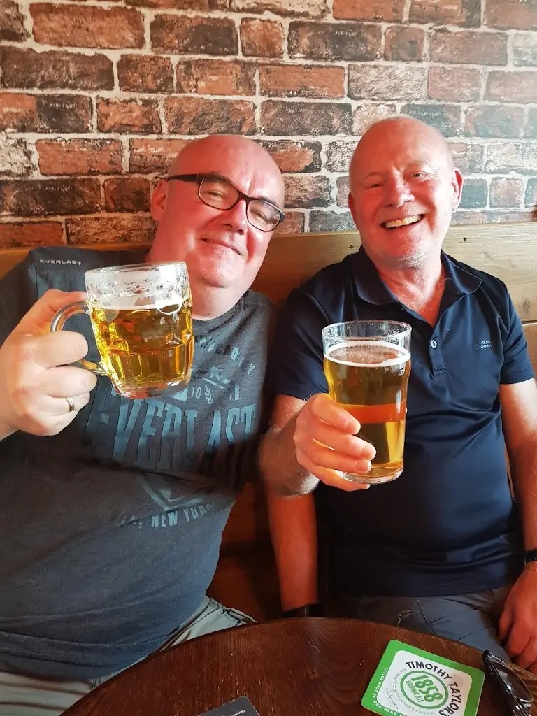 Menu_Humble Pie n Mash_Whitby_immagine_9