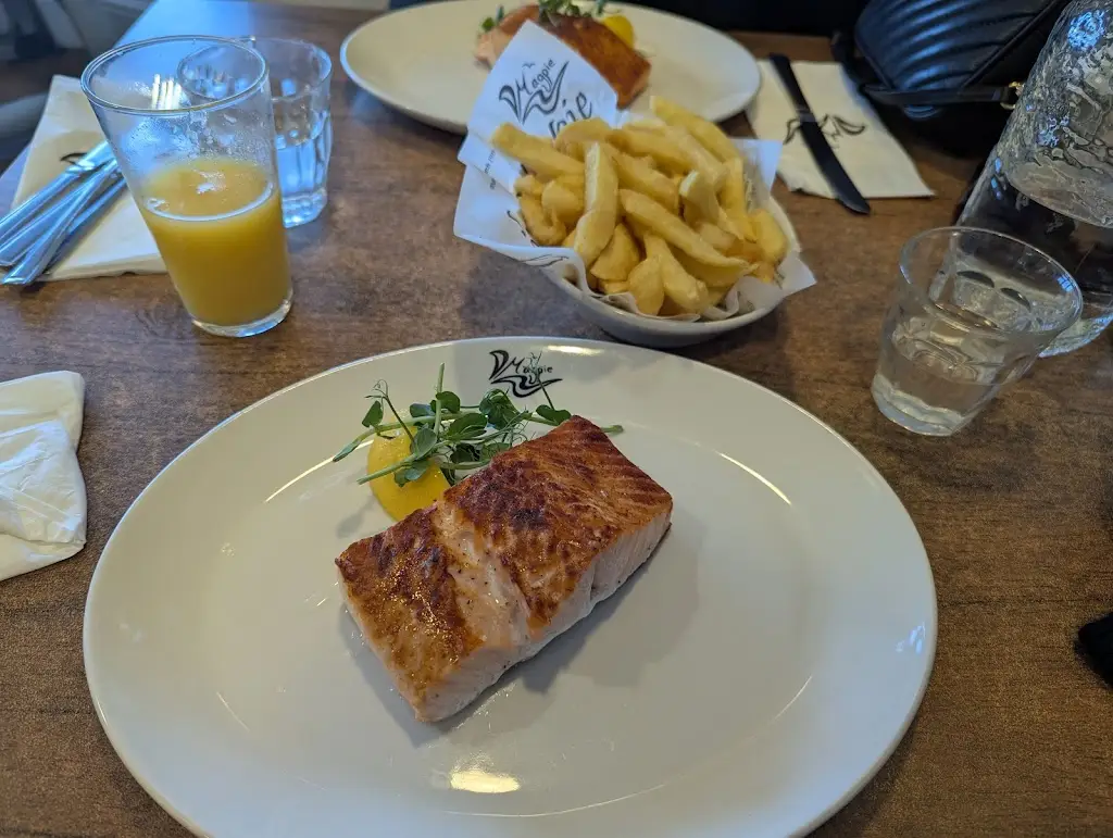 Nikita_Magpie Café_Whitby_review