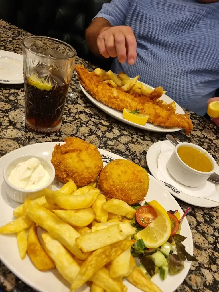 Amy Willcox-Smith_Trenchers_Whitby_review