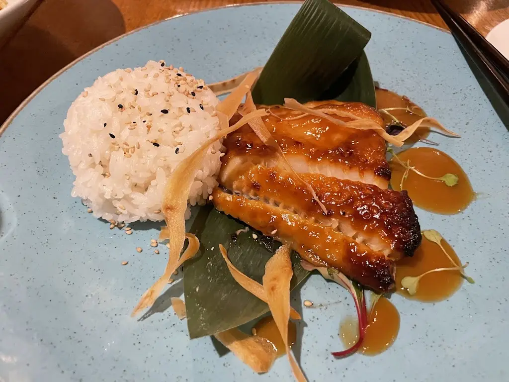 Vila Li_Xinxin_Belsize Park_review