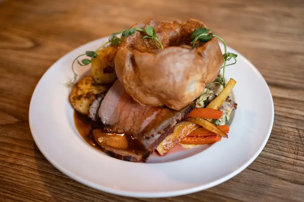 Menu_The Vault, Whitby_Whitby_image_4