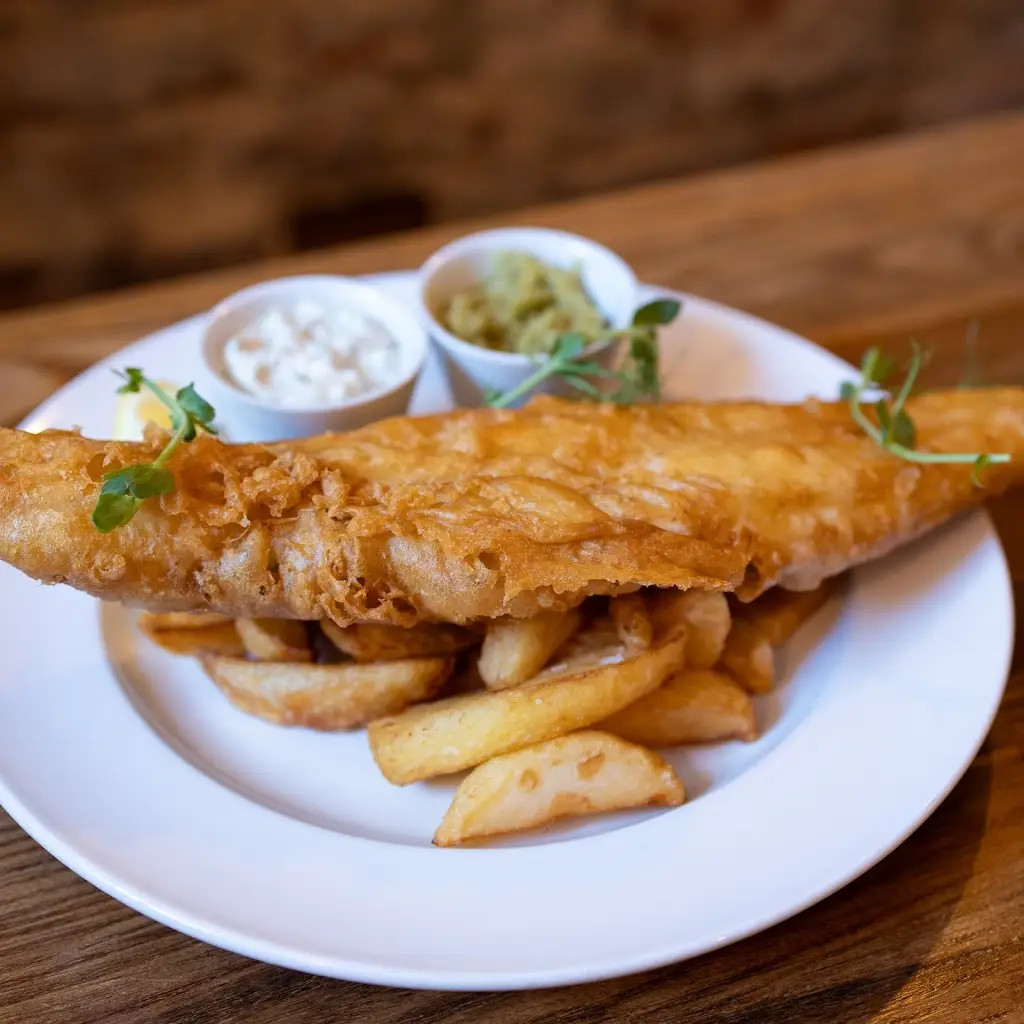 Menu_The Vault, Whitby_Whitby_image_7